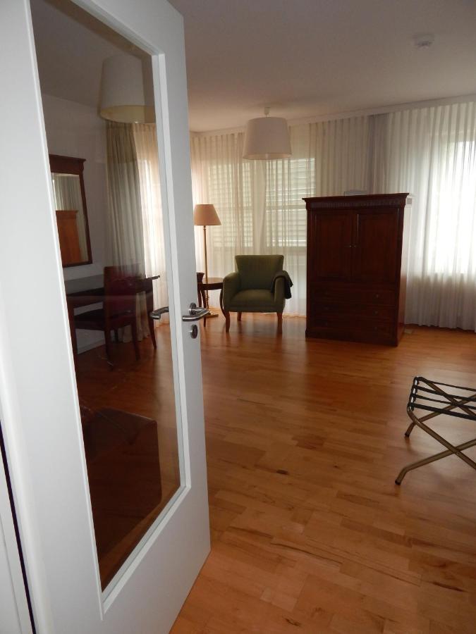 Free Apartment - Obere Waessere Reutlingen Exteriér fotografie
