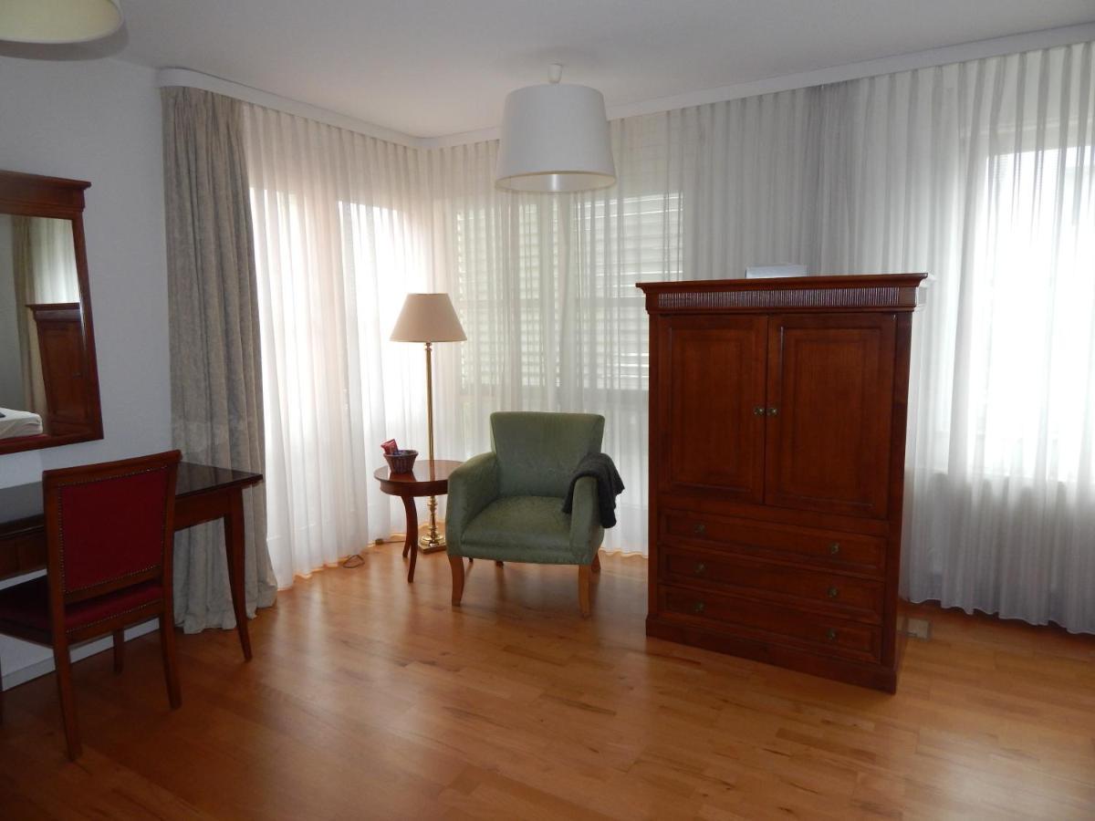Free Apartment - Obere Waessere Reutlingen Exteriér fotografie